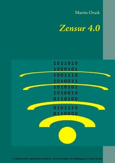 Zensur 4.0 main product photo