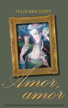 Amor, amor
