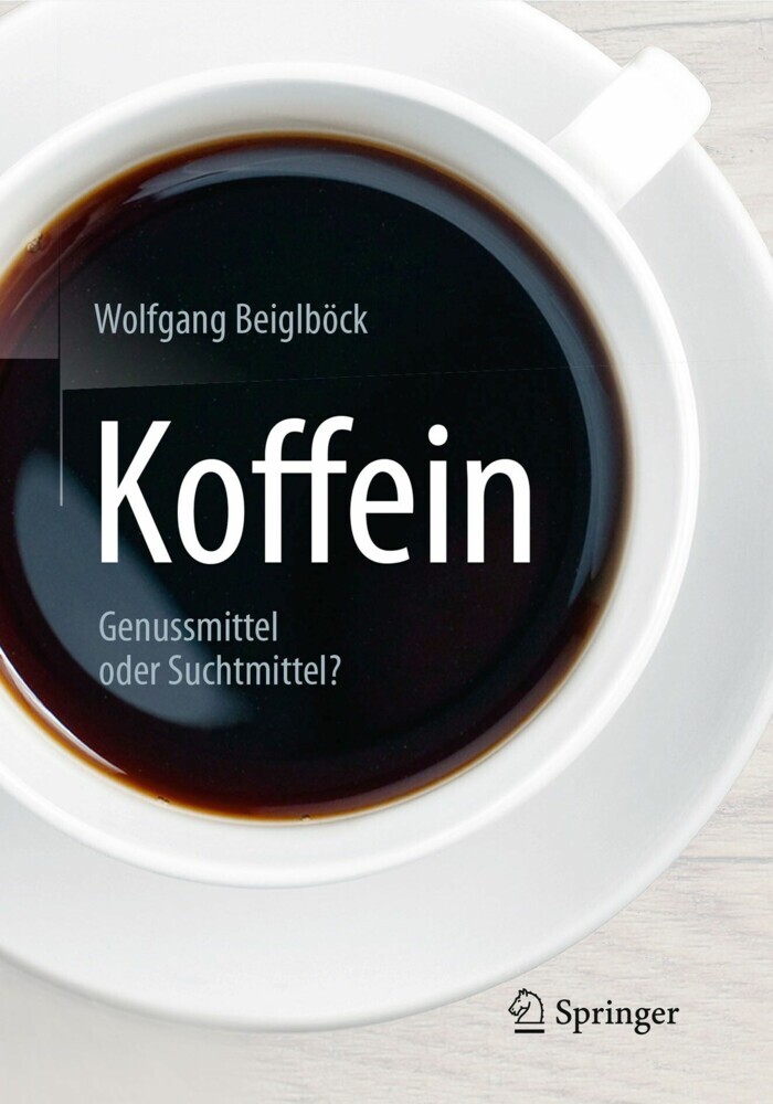 Koffein main product photo