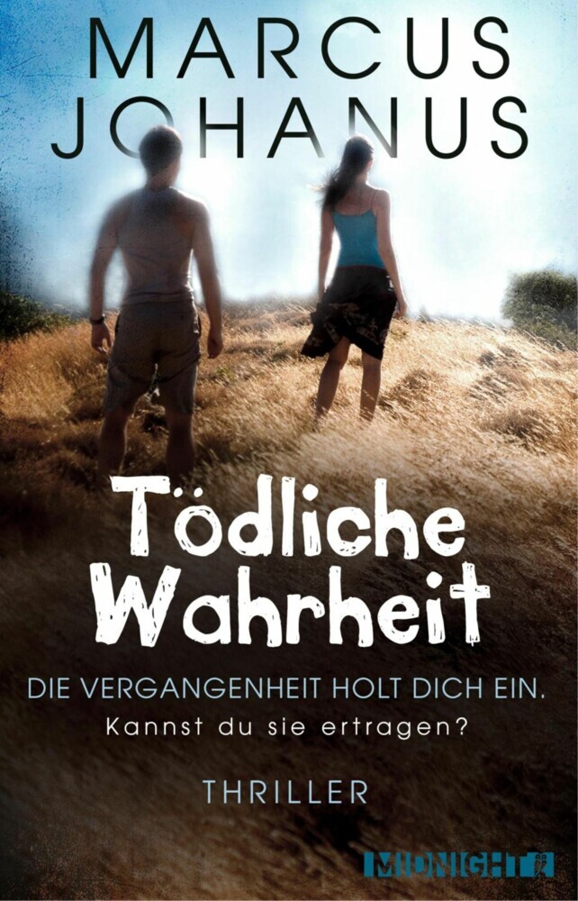 Tödliche Wahrheit main product photo