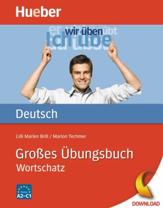 Großes Übungsbuch Deutsch