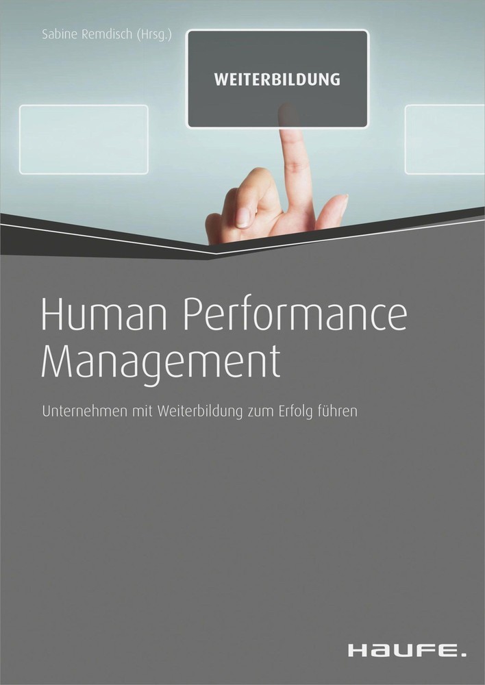 Human Performance Management main product photo