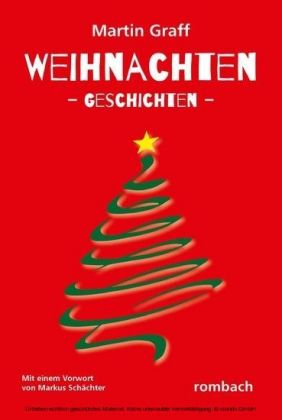 Weihnachten - Geschichten