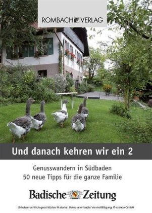 Und danach kehren wir ein 2