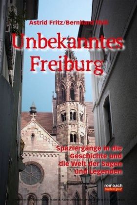 Unbekanntes Freiburg