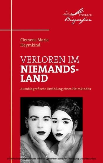 Verloren im Niemandsland main product photo