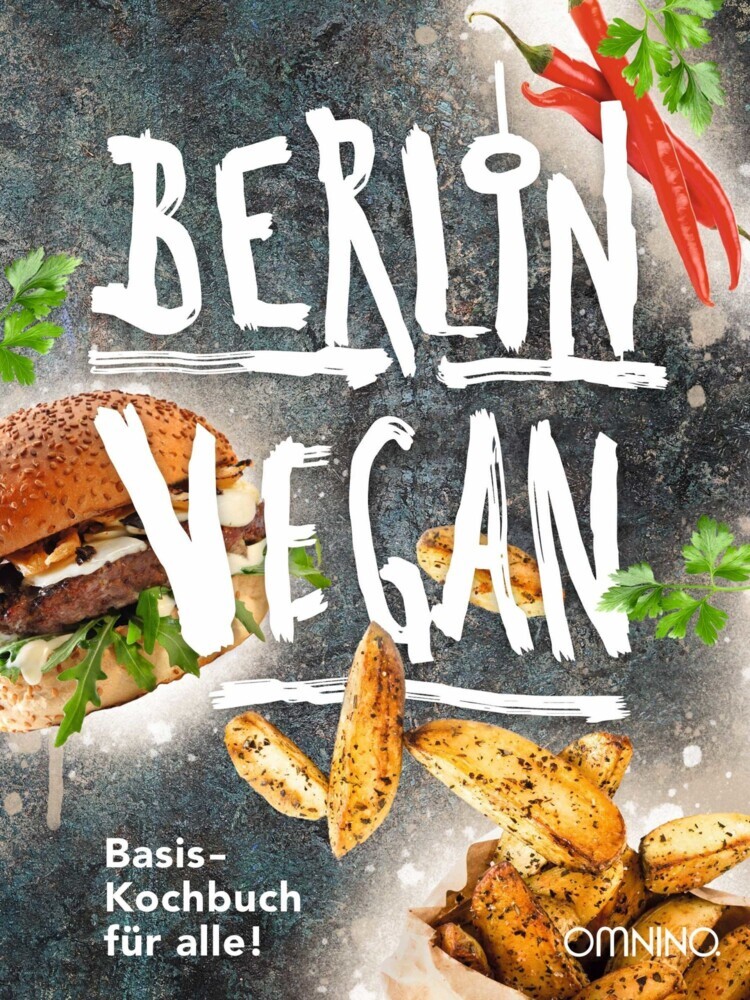 Berlin vegan main product photo