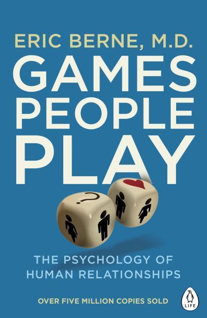 Games People Play main product photo