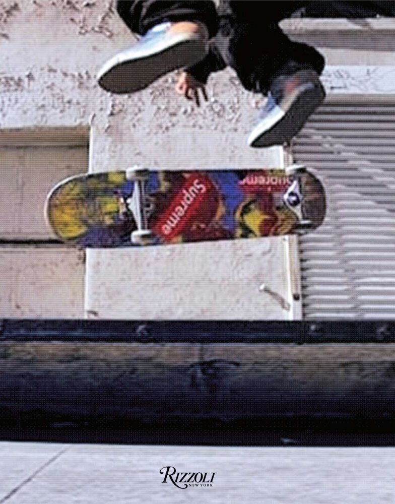 Supreme main product photo
