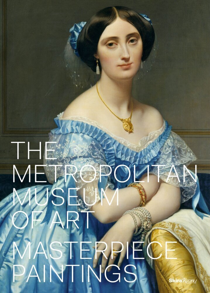 The Metropolitan Museum of Art main product photo