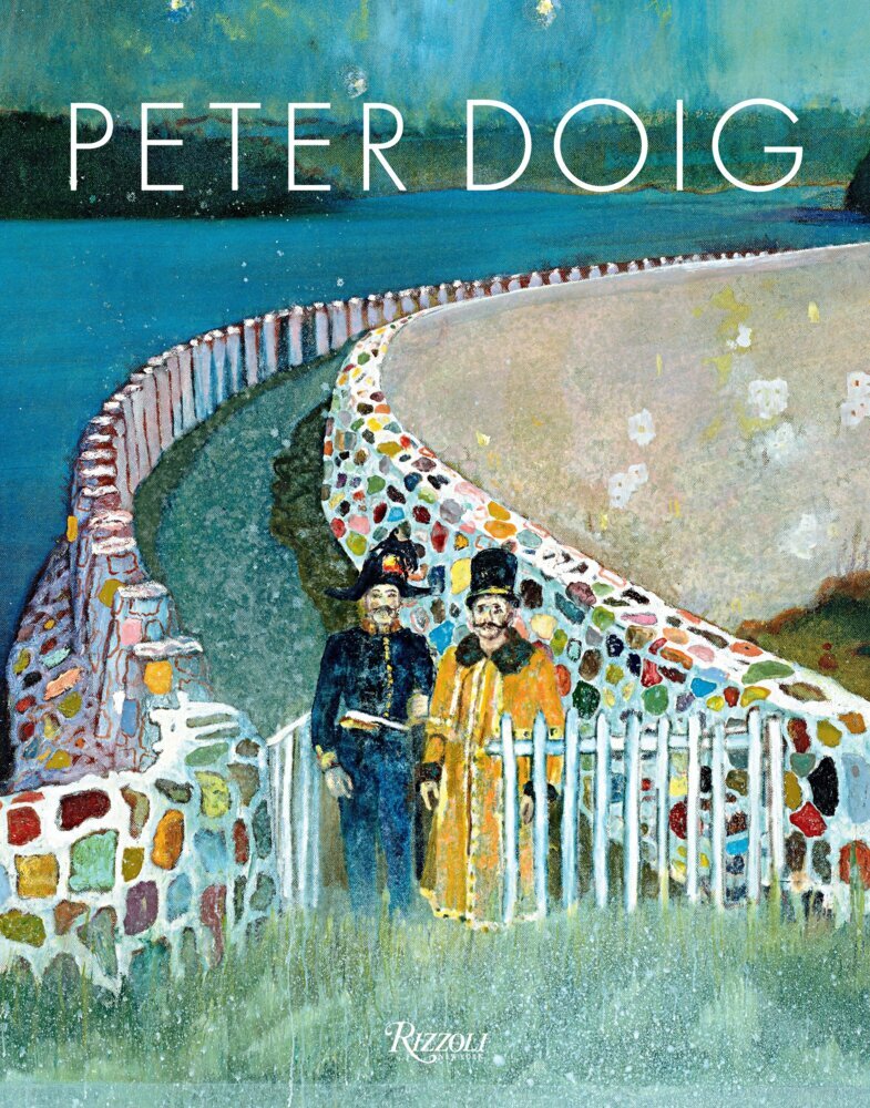 Peter Doig main product photo