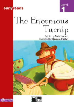 The Enormous Turnip