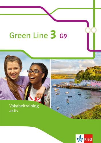 Green Line 3 G9 main product photo