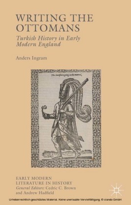 Writing the Ottomans