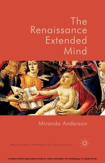 The Renaissance Extended Mind main product photo