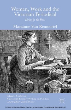 Women, Work and the Victorian Periodical