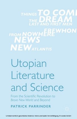 Utopian Literature and Science