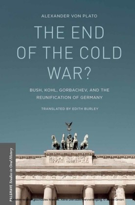 The End of the Cold War?