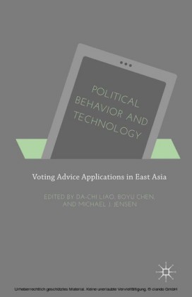 Political Behavior and Technology