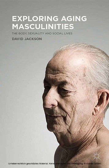 Exploring Aging Masculinities main product photo