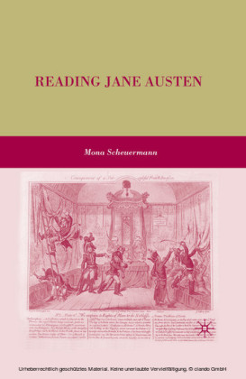 Reading Jane Austen