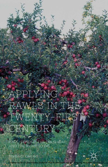 Applying Rawls in the Twenty-First Century main product photo