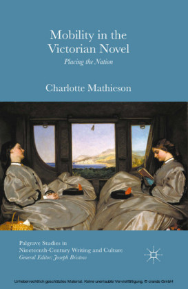 Mobility in the Victorian Novel
