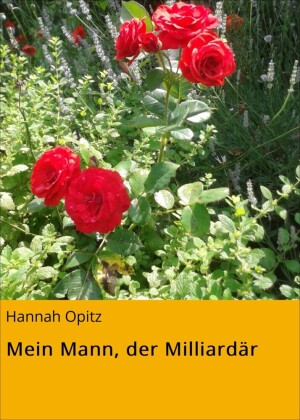 Mein Mann, der Milliardär