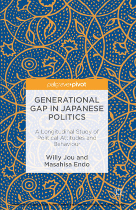 Generational Gap in Japanese Politics