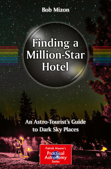 Finding a Million-Star Hotel main product photo