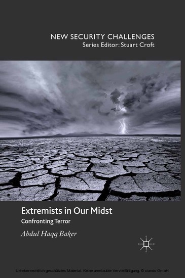 Extremists in Our Midst main product photo