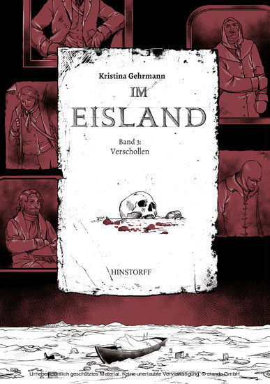 Im Eisland main product photo