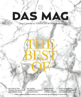 DAS MAG - The Best-of