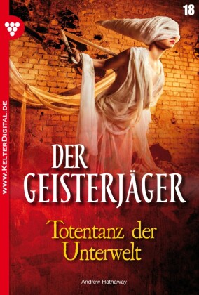 Totentanz der Unterwelt