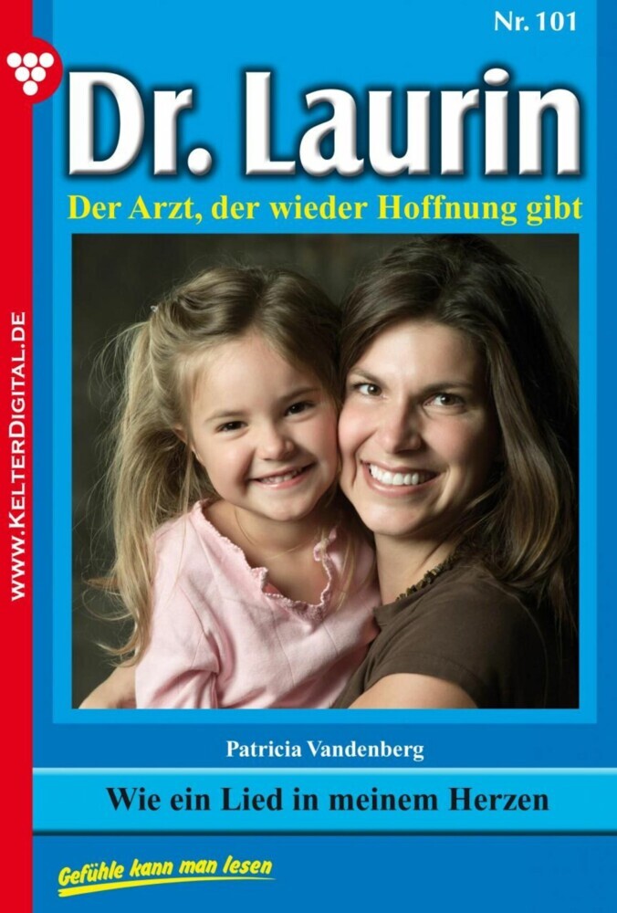 Wie ein Lied in meinem Herzen main product photo