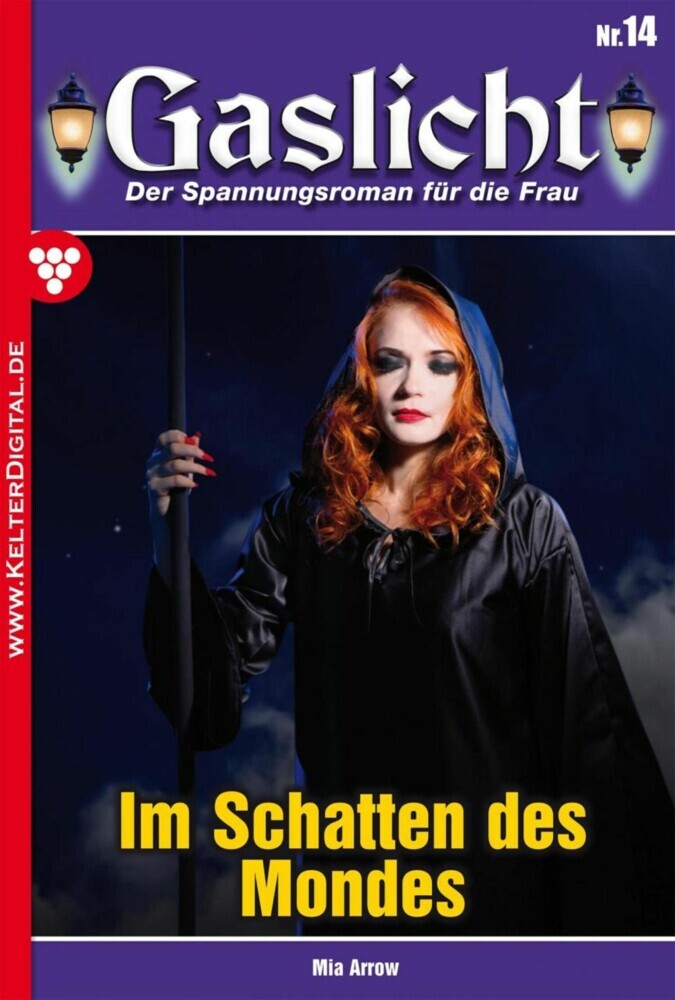 Im Schatten des Mondes main product photo