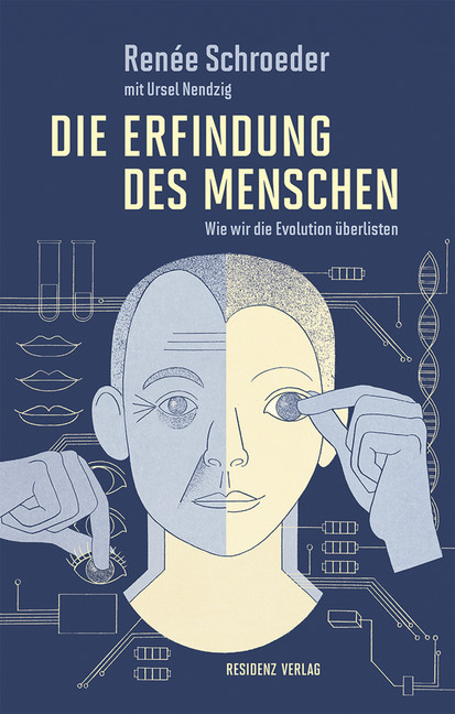 Die Erfindung des Menschen main product photo
