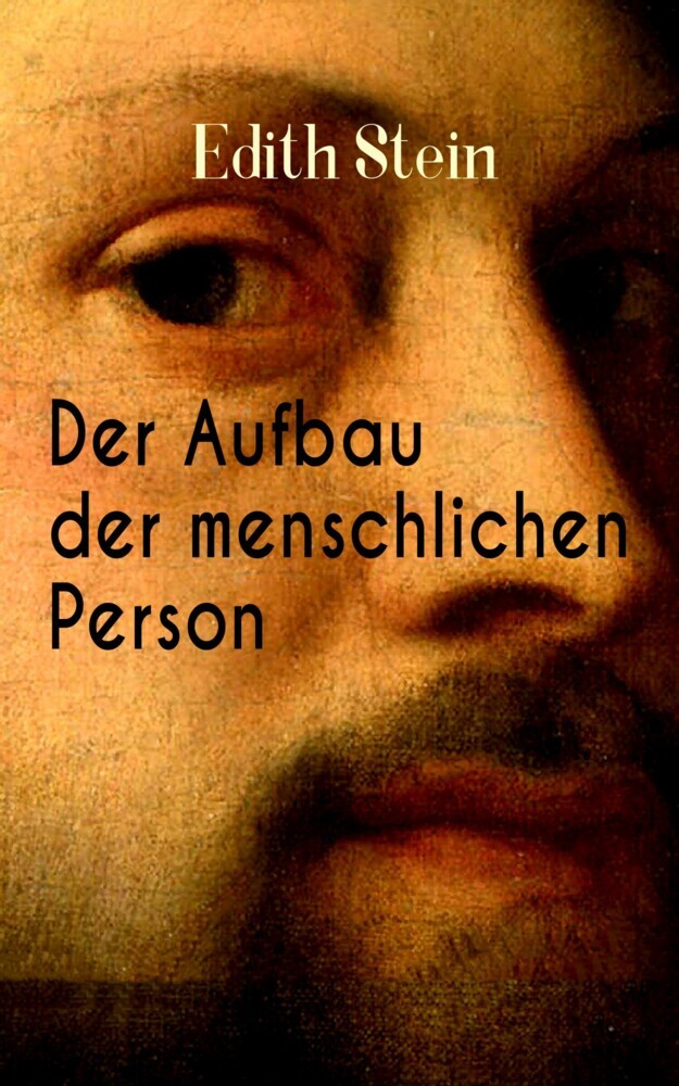 Der Aufbau der menschlichen Person main product photo