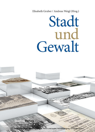 Stadt und Gewalt main product photo