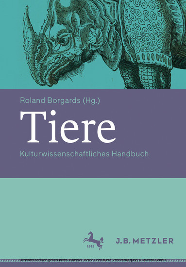 Tiere main product photo