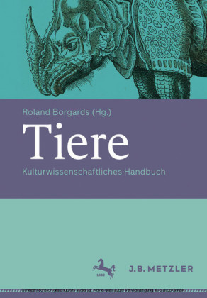 Tiere