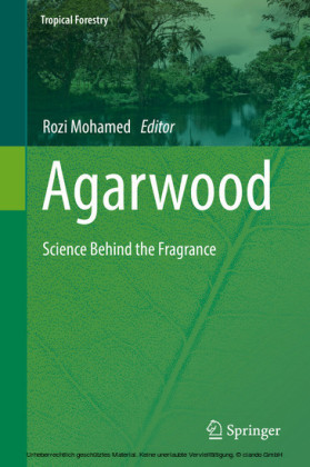 Agarwood