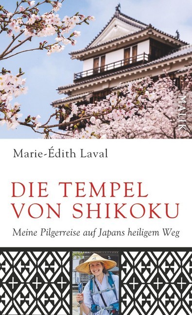 Die Tempel von Shikoku main product photo