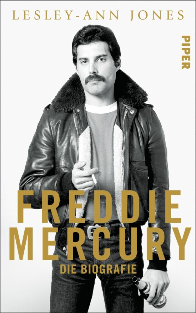 Freddie Mercury main product photo