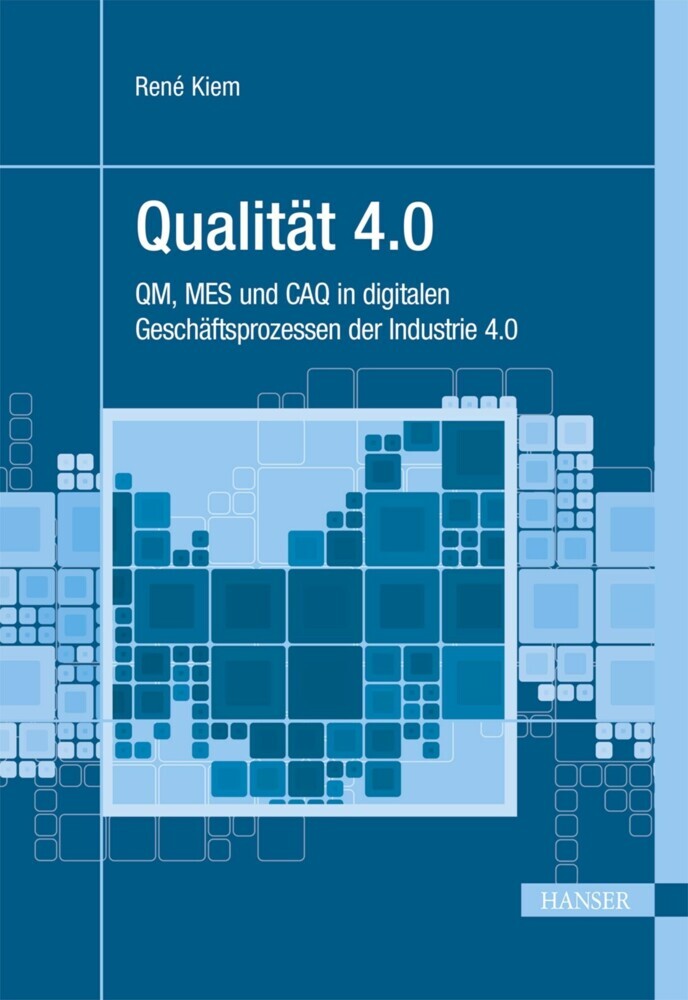Qualität 4.0 main product photo