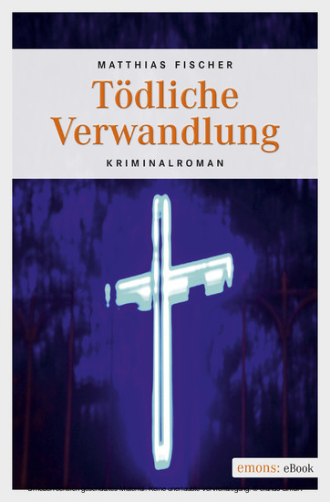 Tödliche Verwandlung main product photo