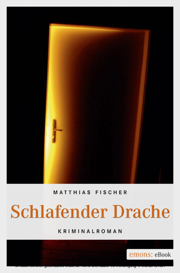 Schlafender Drache main product photo