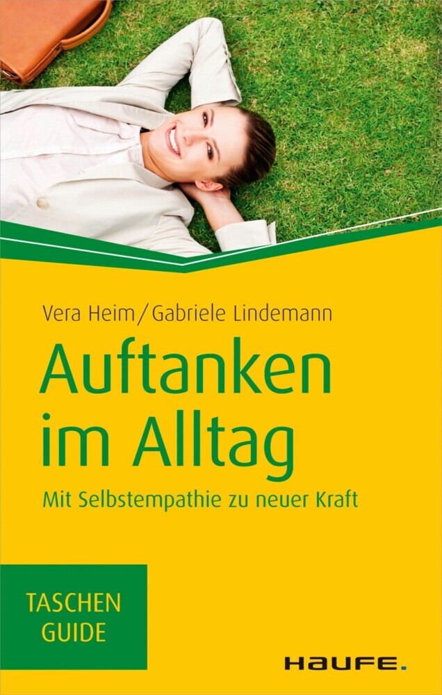 Auftanken im Alltag main product photo