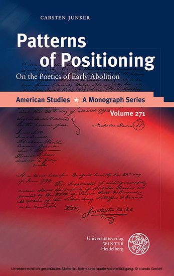 Patterns of Positioning main product photo