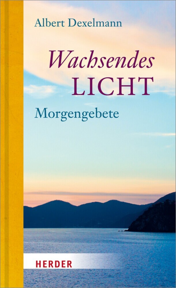 Wachsendes Licht main product photo